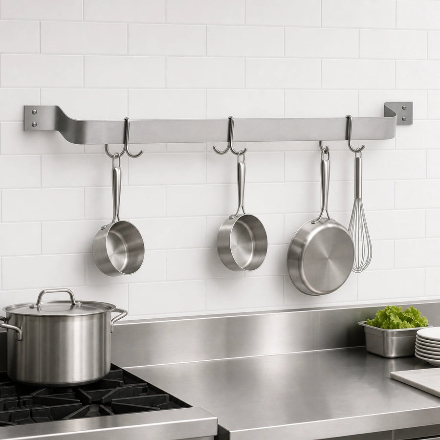Wall-Mount Design