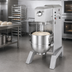 Thumbnail image #3 for Univex SRM60+HD 60 Qt Floor Model Heavy Duty Planetary Mixer