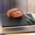 Thumbnail image #3 for TableCraft Versa-Tile Perforated Double Carving Station Template, Black Richlite