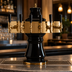 Thumbnail image #3 for Micro Matic Vienna 6-Faucet Countertop Air-Cooled Draft Beer Tower