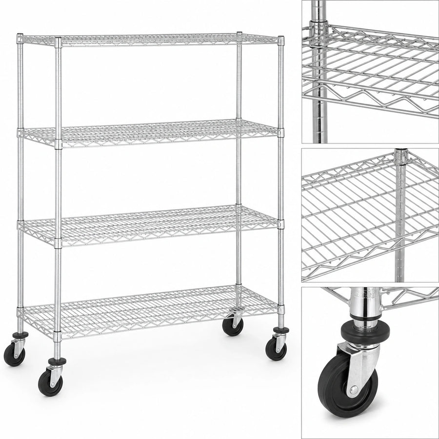 Open Wire Construction