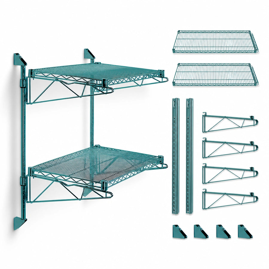 Complete Wall-Mount Kit