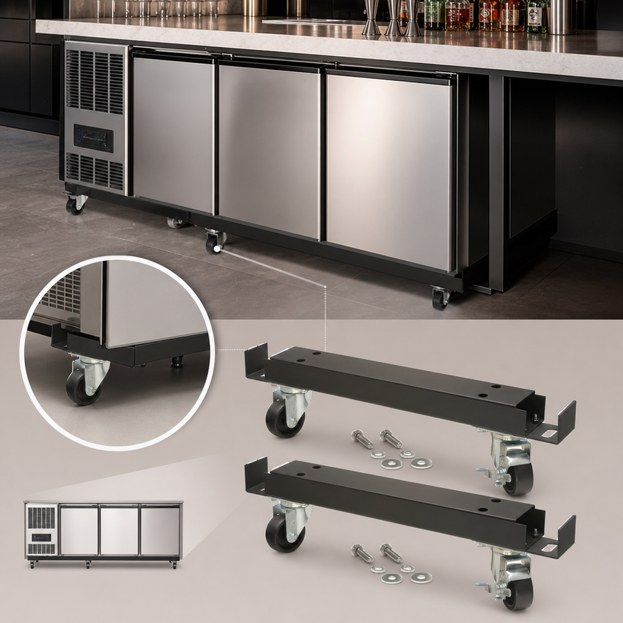 Compatible Model Range