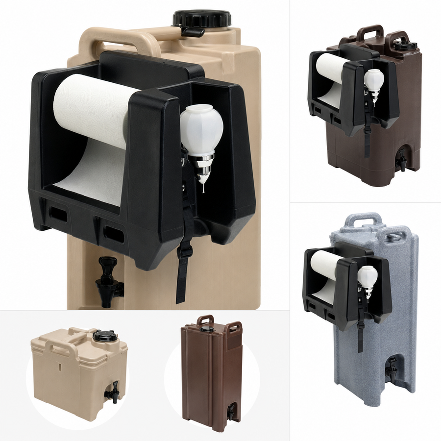 Compatible With Camtainers and Ultra Camtainers