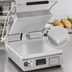 Thumbnail image #3 for Star Pro-Max 2.0 14.5-Inch Smooth Top and Bottom Countertop Sandwich Grill / Panini Press