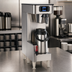 Thumbnail image #3 for BUNN ICB TF Platinum Edition Single Automatic Coffee Brewer for 1-1/2 Gallon Servers