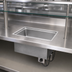 Thumbnail image #3 for Wells Built-In Electric Hot Well Food Warmer, 12