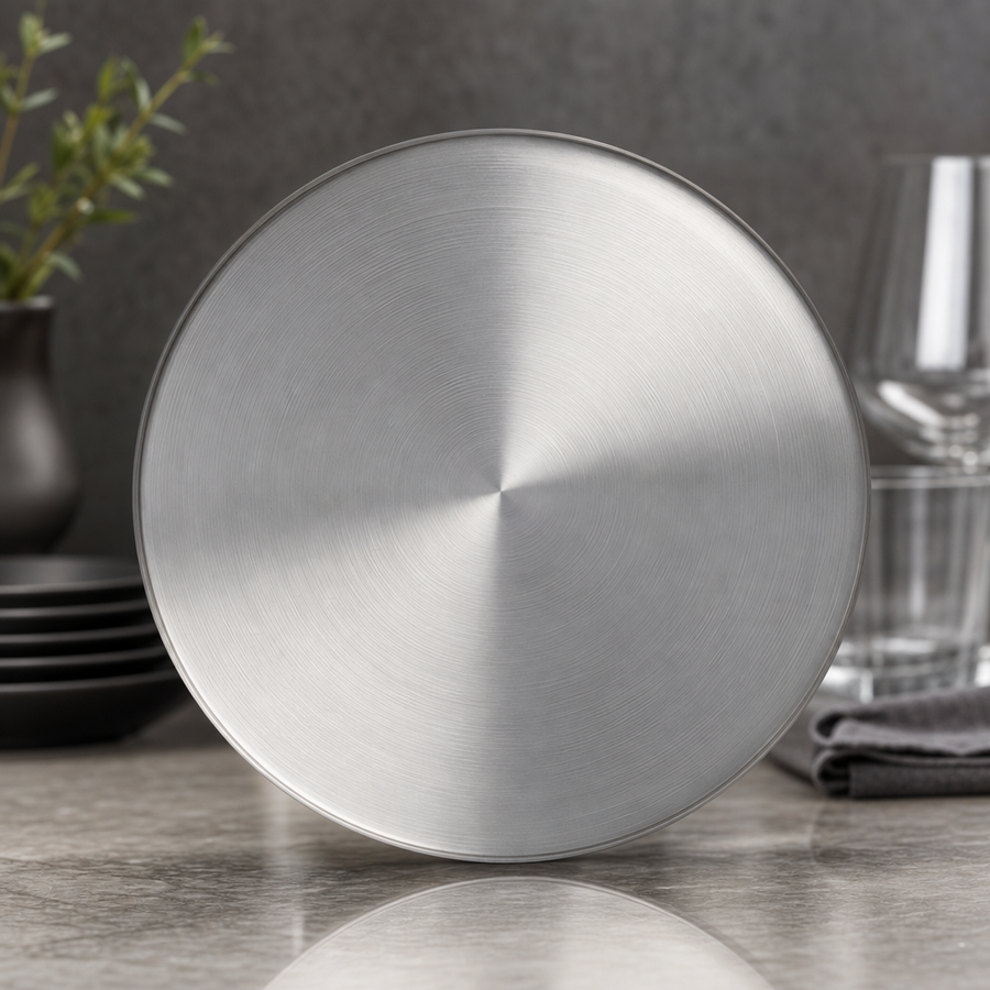 Satin Finish