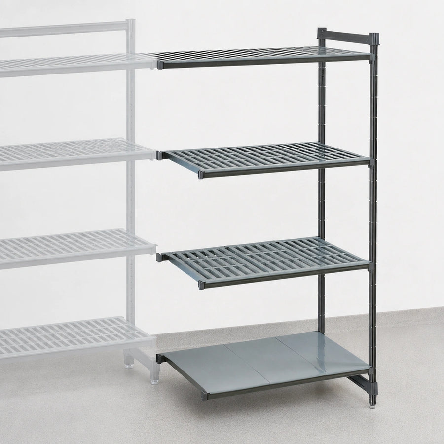 Add-On Unit Design