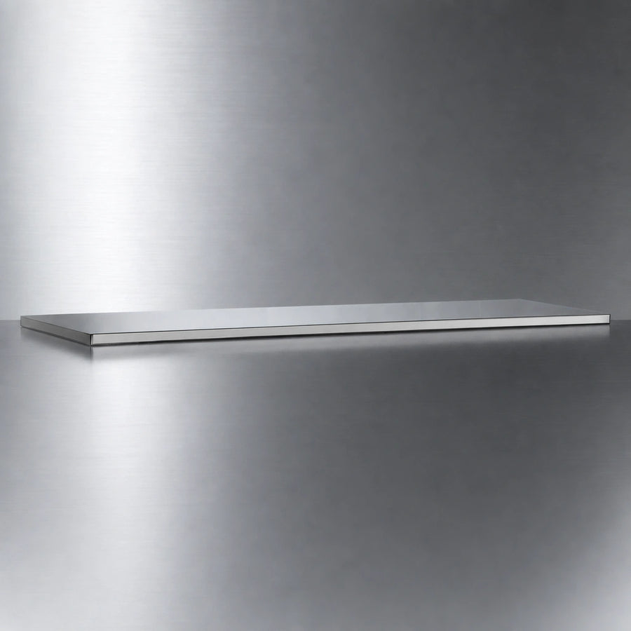 Stainless Steel Construction
