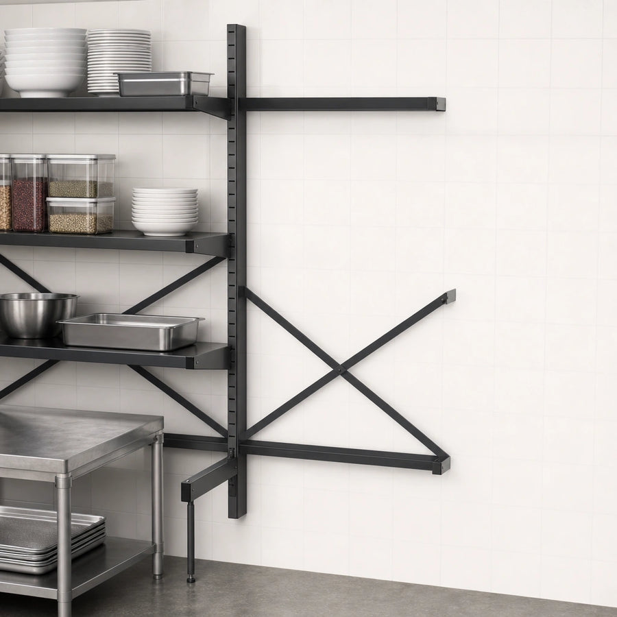 Modular Add-On Section