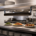Thumbnail image #3 for Vollrath 48-Inch Low Profile Unlighted Heat Strip, 208V