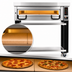 Thumbnail image #3 for PizzaMaster PM 821ED Single-Deck Electric Pizza Oven with Ceramic Clay Stones