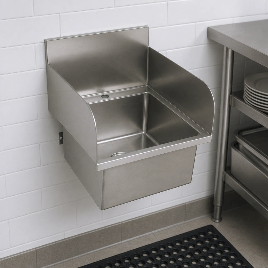 Wall-Mount Design