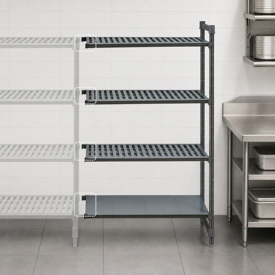 Add-On Unit Design