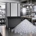 Thumbnail image #4 for Ice-O-Matic Elevation Series Modular Half-Size Cube Ice Maker, Air-Cooled, Remote Condenser