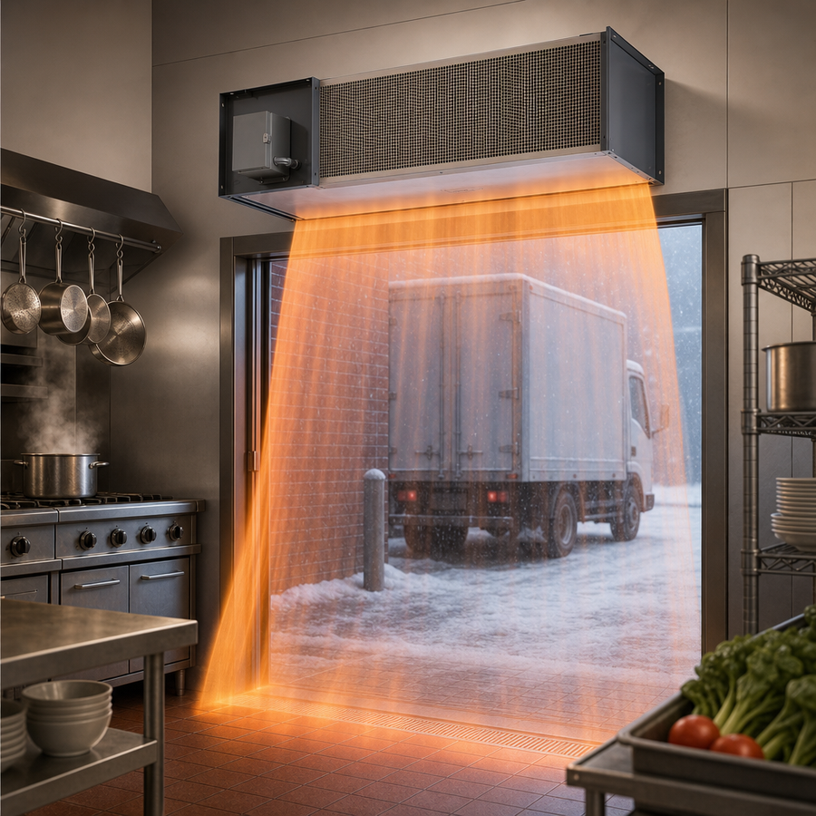 Electric Heated Design