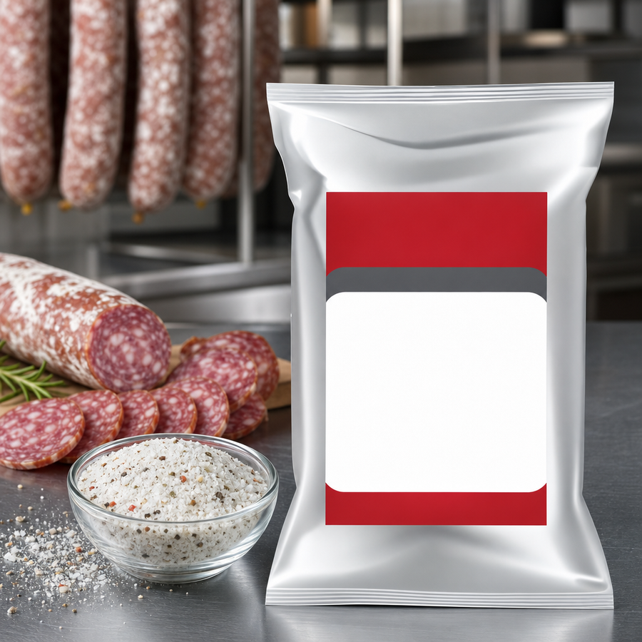 Rapid Fermentation Use