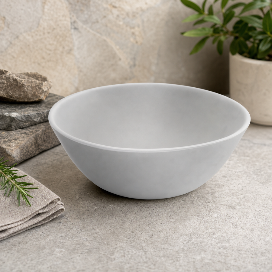 Stone-Look Melamine Design