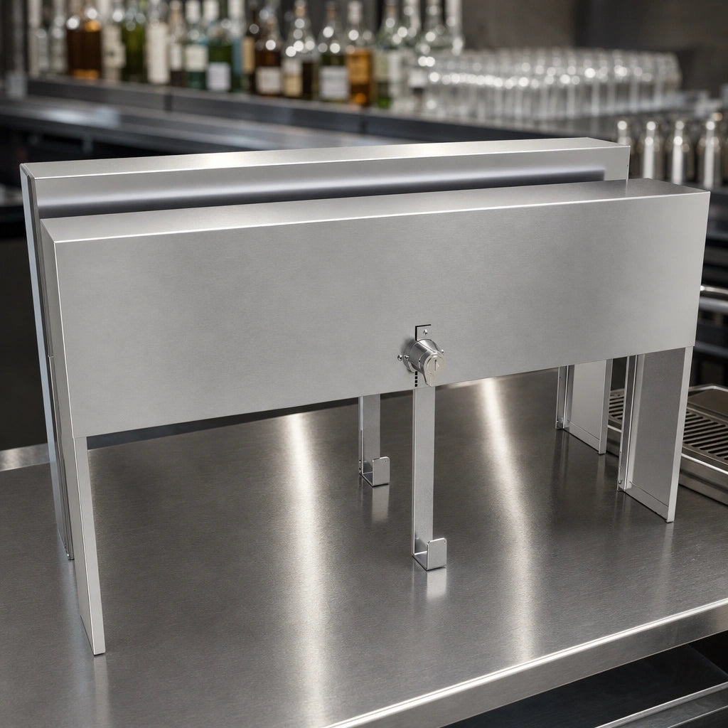 Stainless Steel Construction