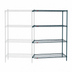 Thumbnail image #3 for Metro Super Erecta Add-On Wire Shelving Unit, 72