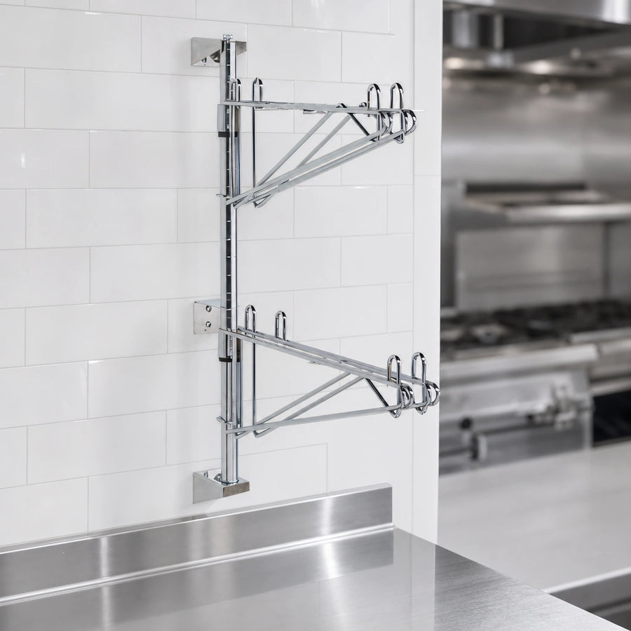Two-Tier Mid Unit