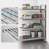 Thumbnail image #3 for Cambro Camshelving Elements XTRA 18