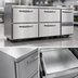Thumbnail image #3 for Continental Refrigerator FA68N-U-D 68