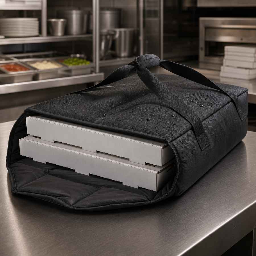 Premium Nylon Exterior