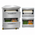 Thumbnail image #3 for Continental Refrigerator Designer Line DF32N-U-D 32