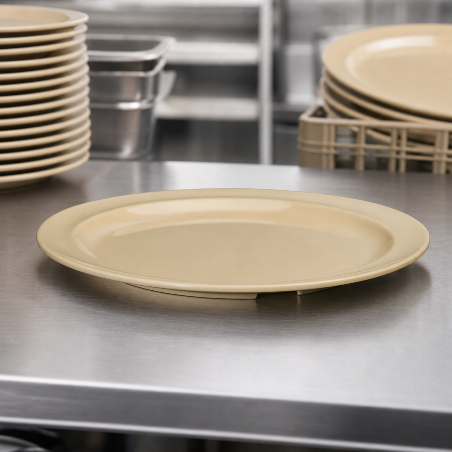 Melamine Construction