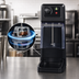 Thumbnail image #4 for Hamilton Beach Commercial MixStation™ HMD1000 Single Spindle Drink Mixer