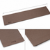 Thumbnail image #3 for Carlisle 6 Foot Brown Food Bar Door