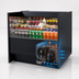 Thumbnail image #3 for Federal Industries Slim-Line Undercounter Self-Serve Refrigerated Merchandiser, 35.7