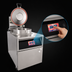Thumbnail image #3 for BKI FKM-TC Extra Large Volume Electric Pressure Fryer with Touchscreen Controls