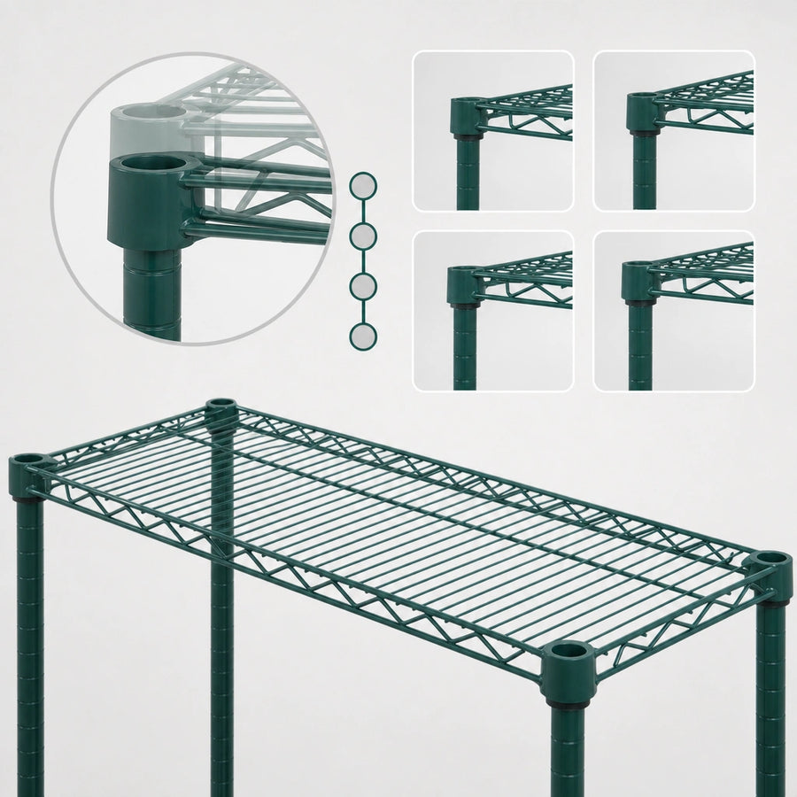Quad-Adjust Design