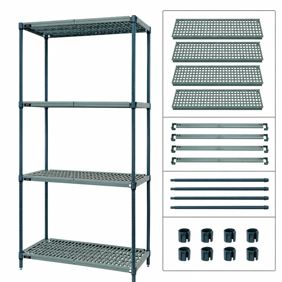 Included Components