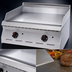 Thumbnail image #3 for Garland Designer Series 15-Inch Countertop Gas Griddle with Flame Failure Protection