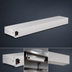 Thumbnail image #3 for Hatco Glo-Ray 24-Inch Single Unlighted Infrared Strip Heater, 500W, 120V