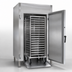 Thumbnail image #4 for Alto-Shaam Quickchiller QC3-100R Roll-In Blast Chiller, Remote Refrigeration, 40 Pan Capacity
