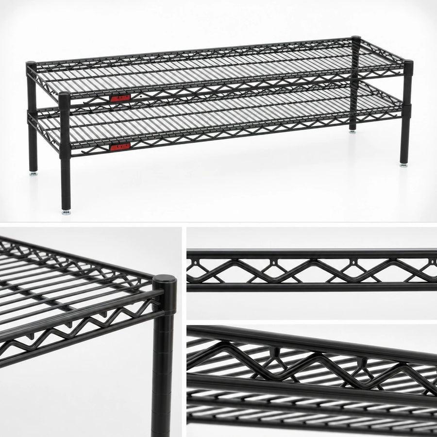 Patented QuadTruss Design