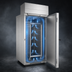 Thumbnail image #3 for Baxter RPW1S Single-Wide Roll-In Retarder/Proofer Cabinet, 120.5 Inch Deep, Electric Heat, Remote R448A Refrigeration, Floor Model