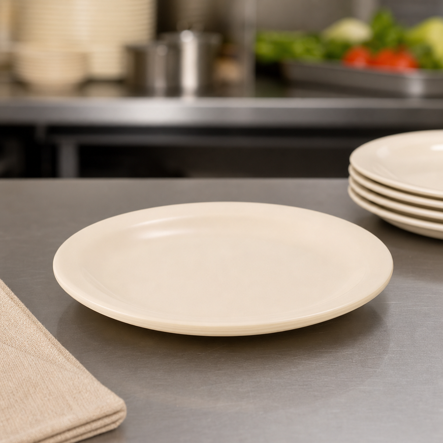 Melamine Construction