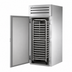 Thumbnail image #3 for True SPEC SERIES Roll-In Solid Swing Door Freezer, 1-Section, Self-Contained Refrigeration