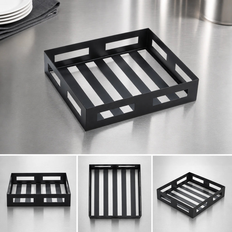 Square Shape