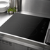 Thumbnail image #3 for Summit Commercial 24-Inch Built-In Electric Radiant Cooktop, 4-Burner, Black Ceramic Glass