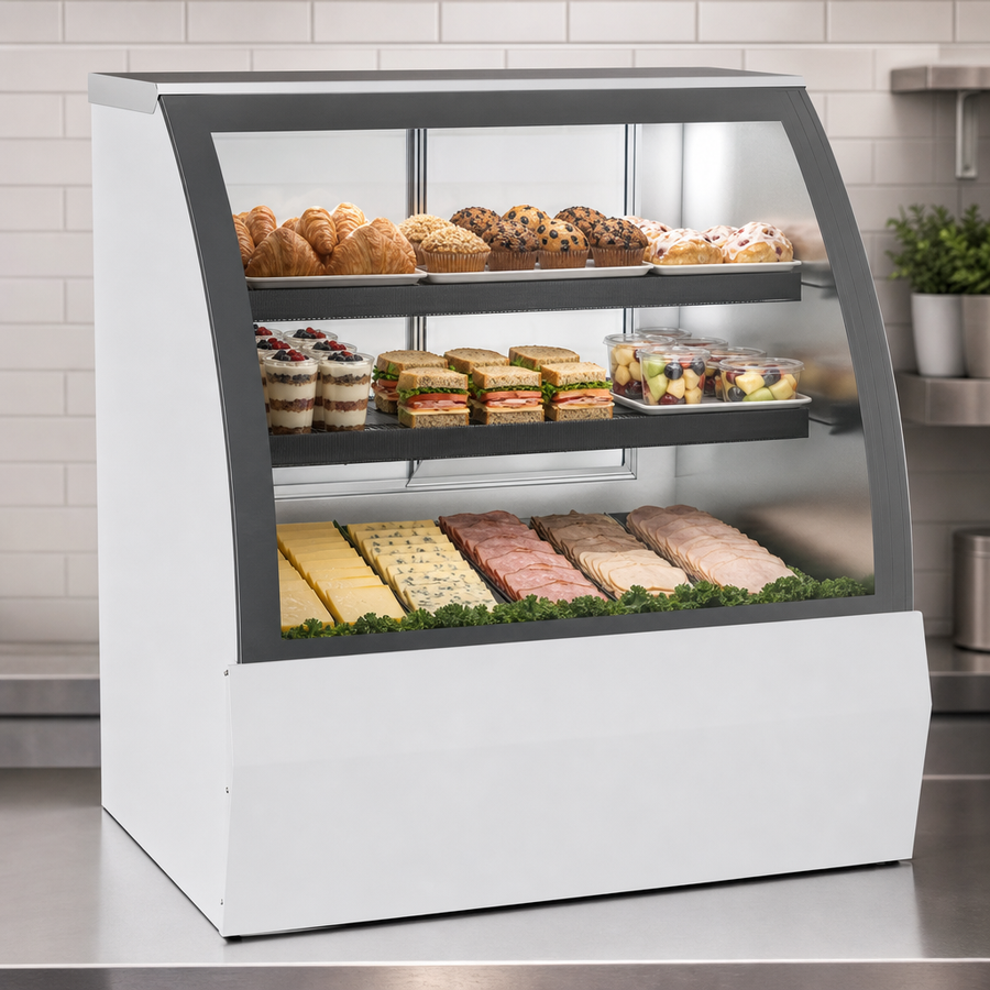 Open-Food Rated Design
