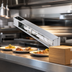 Thumbnail image #3 for Hatco Glo-Rite 60-Inch Strip Food Heat Lamp / Display Light