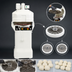 Thumbnail image #3 for Erika Record Easy Plus ER-EP11/31-RH/RD 36-Part Automatic Dough Divider/Rounder