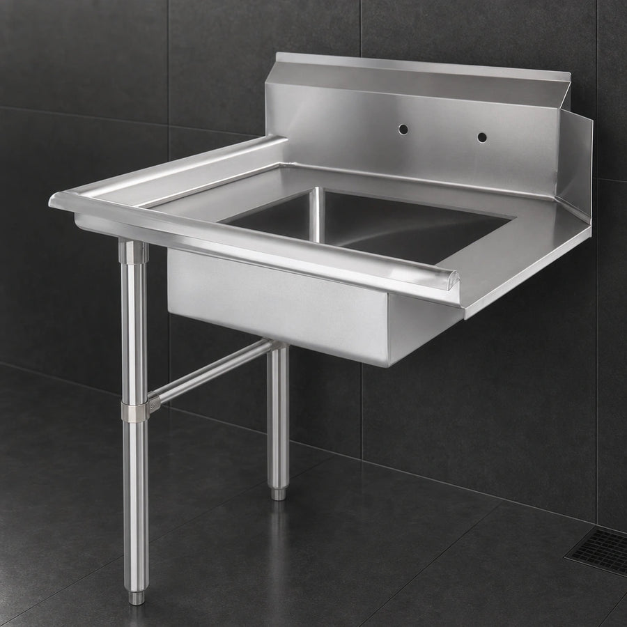 304 Stainless Steel Top
